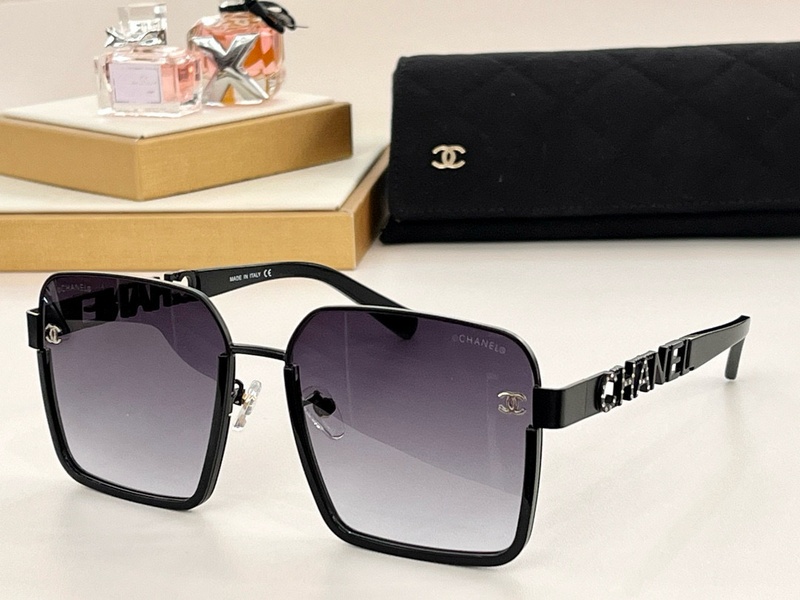 Chanel Sunglasses 116